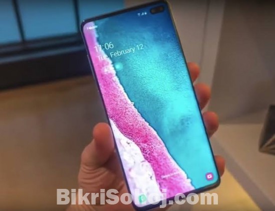 Samsung galaxy s10 plus global dual sim